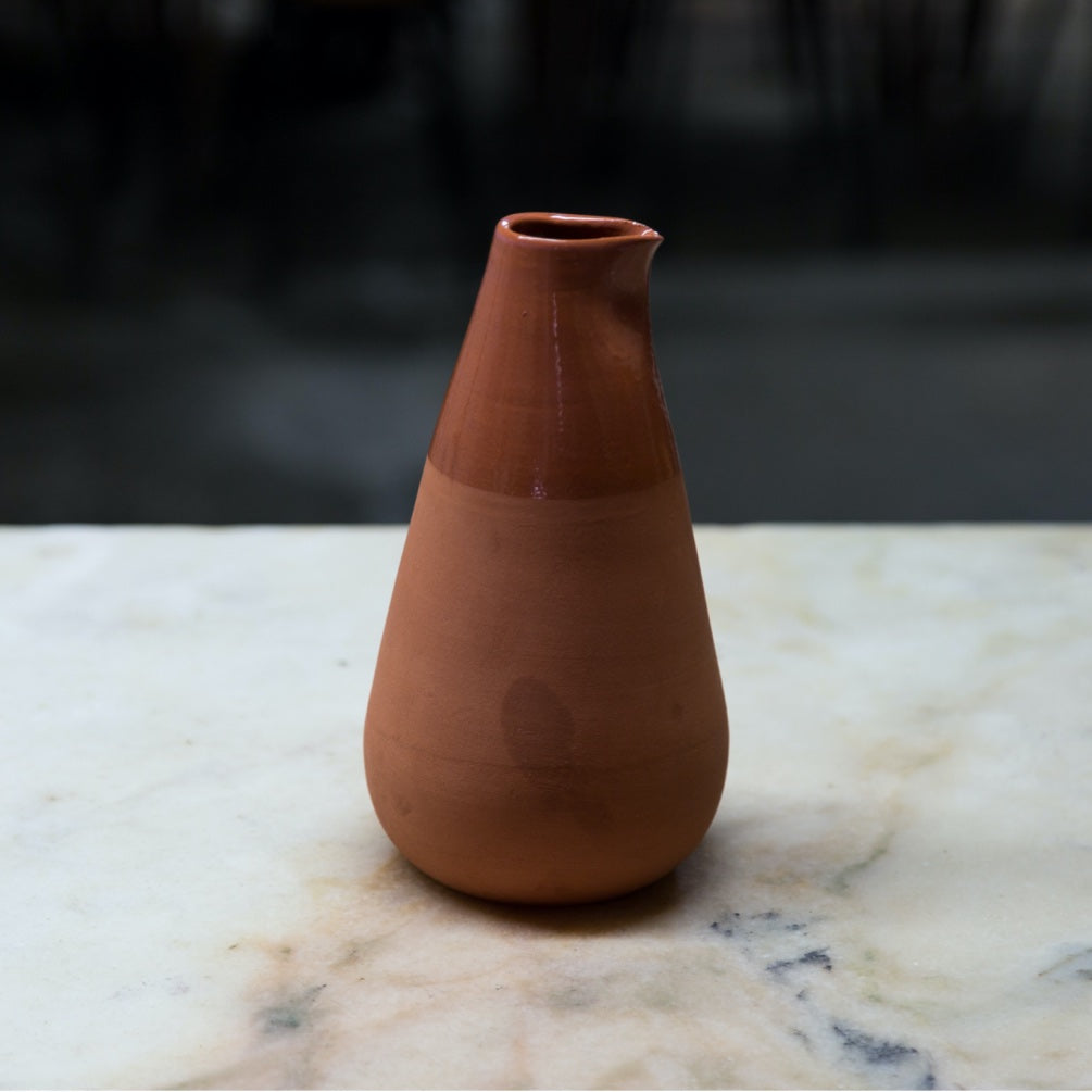 Bajouca Terracotta Carafe