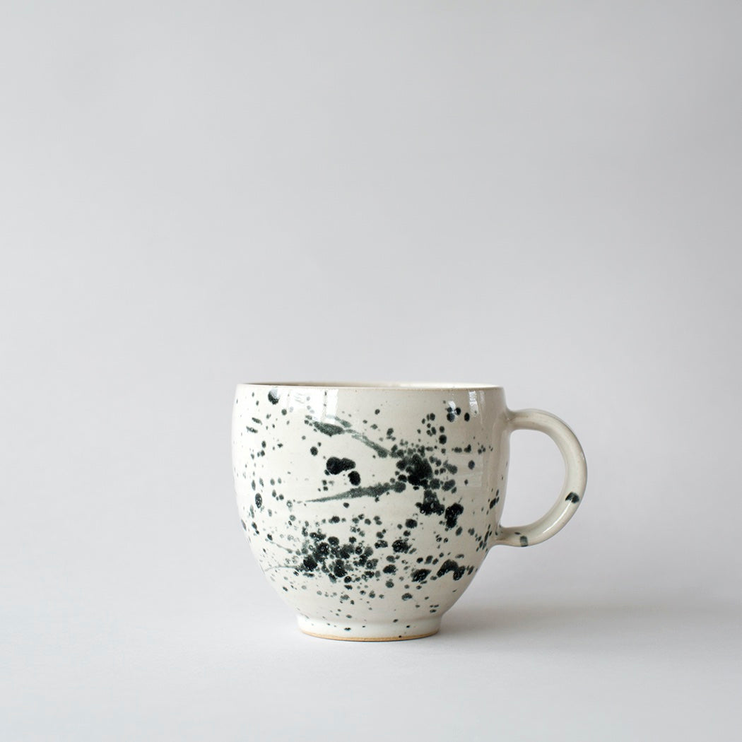 Huggable Mug - Speckle