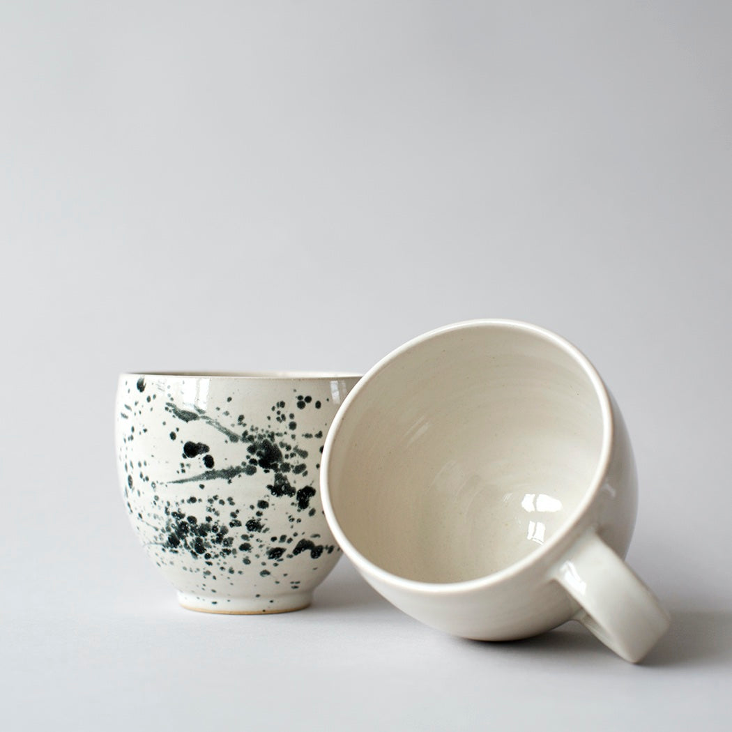 Huggable Mug - Speckle