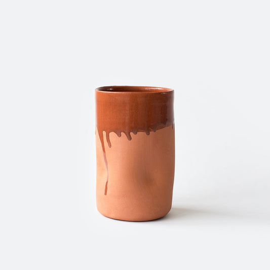 Terracotta Tumbler