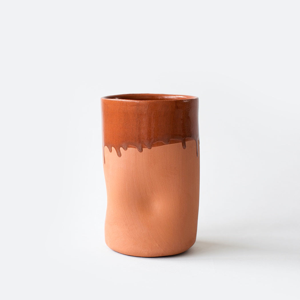 Terracotta Tumbler