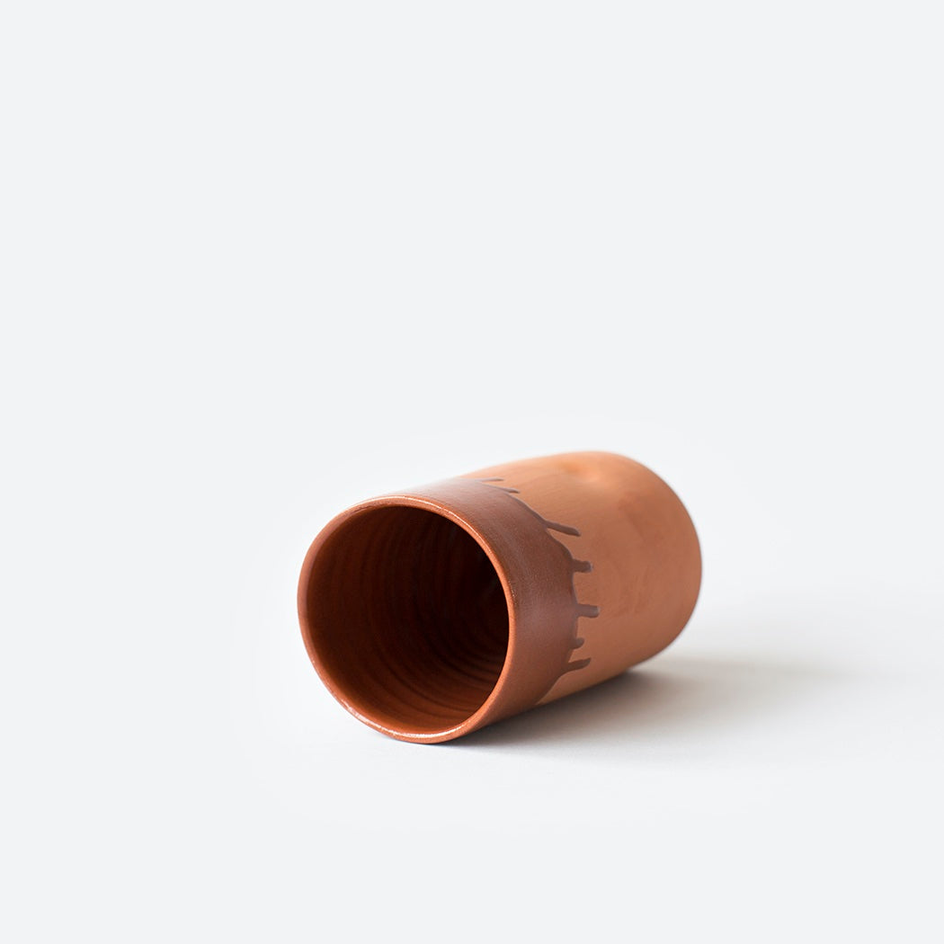 Terracotta Tumbler