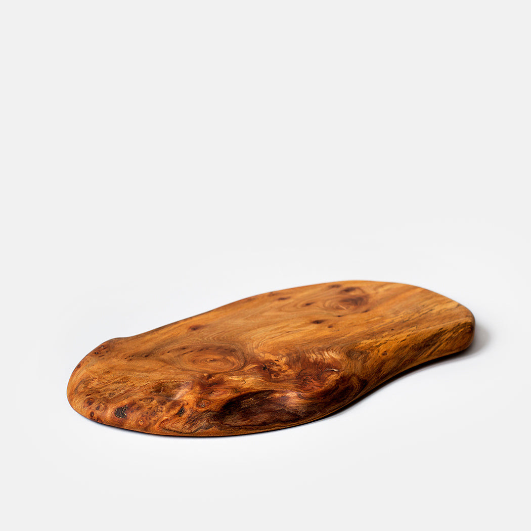 Wooden Serving Board - Elm