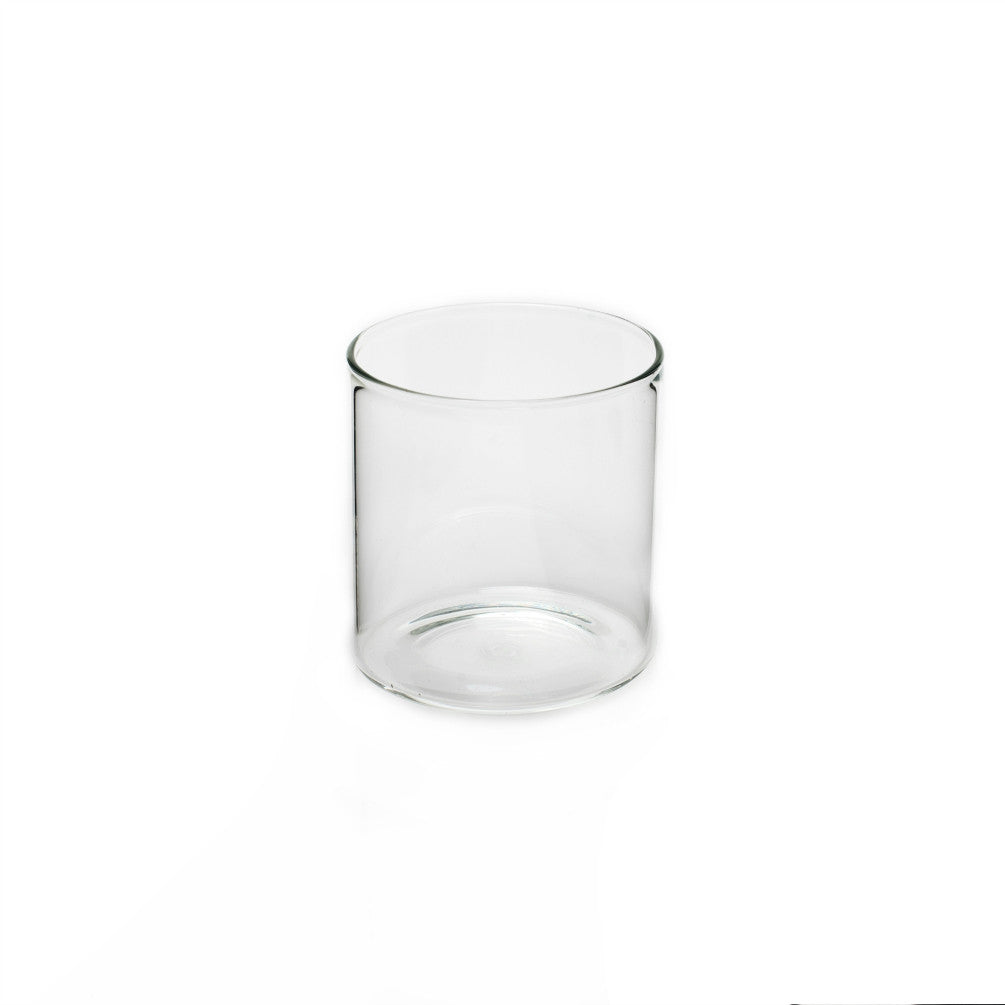 Glass Tumblers - Pack of 6 (Small)